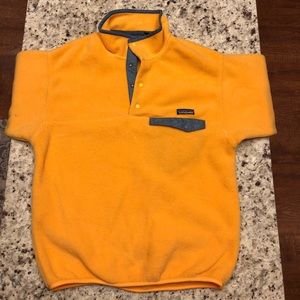 Patagonia pullover